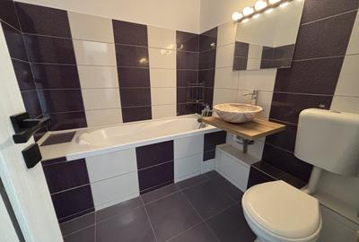 Apartament cu 2 camere semidecomandat, mobilat în Bucur Obor - 8