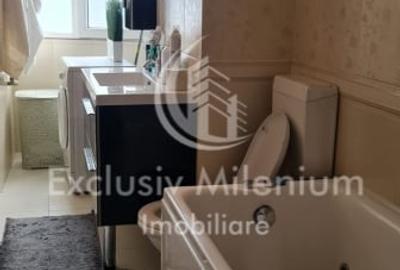 Decebal - Piata Alba Iulia 2 Camere Unirii Bulevard - 5