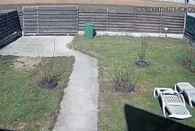 Casă cu 4 camere în Bâcu - 2