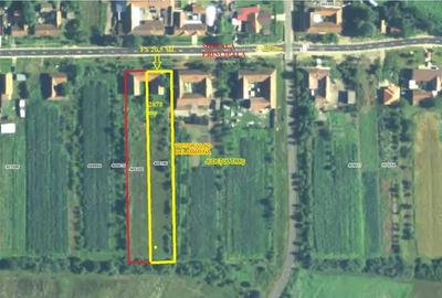Casă cu 6 camere în Lugoj - 3