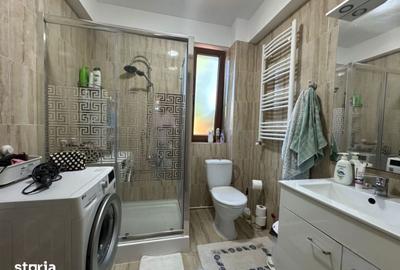 Casă cu 5 camere cu Teren 350 Mp în Balotești - 5
