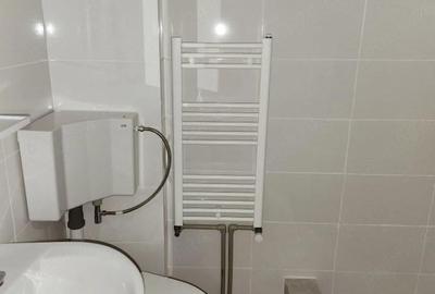 Garsonieră semidecomandată în Central - 1