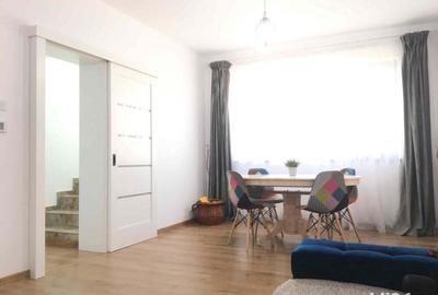 Casă cu 5 camere cu Teren 510 Mp în Malu Mare - 10