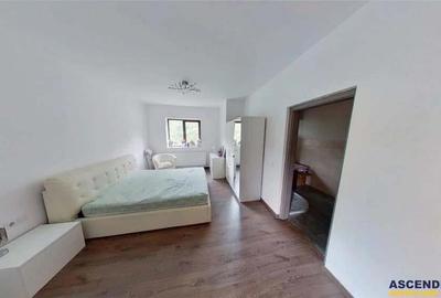 FILM Tur 3D! Resedinta de exceptie, in pretiosul areal Bunloc, Brasov - 17