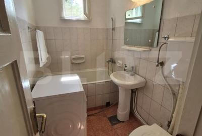 Apartament 4 camere, ultracentral, vedere superba, Deva - 11