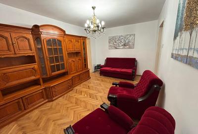 Apartament 3 camere Obor - 2