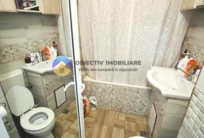 Garsoniera de vanzare - zona Darmanesti - 8