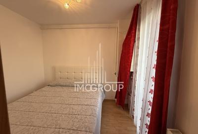 Apartament cu 2 camere | zona OMV | Etaj 5 | Imediat ocupabil - 4