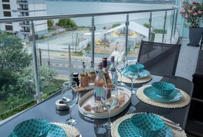 Mamaia Nord, 50m de plajă, persoană fizică, studio Mamaia Nord, 50m de plajă, persoană fizică, studio - 13