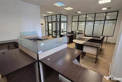 Spațiu comercial, de 180 mp, în Central - 6