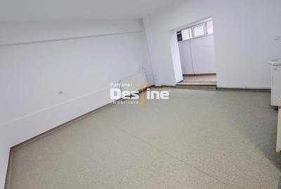 Chirie Spatiu comercial Kaufland Podu de Piatra 56 mp la strada vitrina renovat - 7