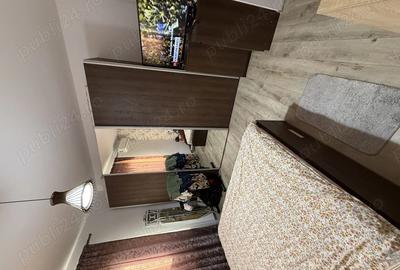 Casă cu 2 camere în Central