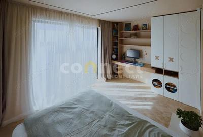 Casă cu 5 camere cu Teren 970 Mp în Făget - 9