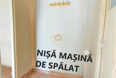 Apartament cu 2 camere semidecomandat în Carpați 1 - 7