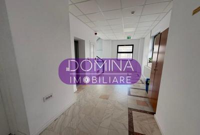 Spa?iu birou *94 mp - ultracentral * - trafic intens - 5