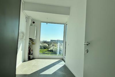 Apartament cu 2 camere decomandat în Nord - 8
