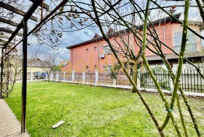 IANCU NICOLAE/ GRADINA SUPERBA/LOCURI DE PARCARE/SPATII GENEROASE - 44