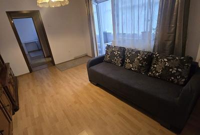 Apartament cu 2 camere semidecomandat în Gheorgheni - 6