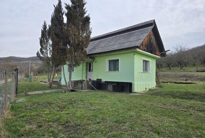 Casă cu 2 camere în Central - 4