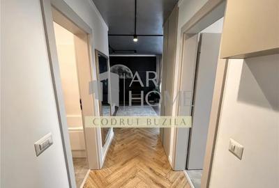 Garsonieră în Albert - 8
