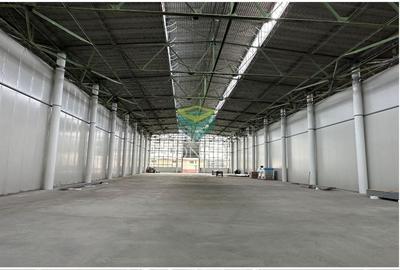Hala depozitare / logistica Zona Obor - 6