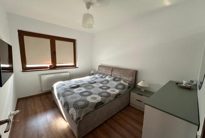 Penthouse cu 4 camere decomandat în Plevnei - 7