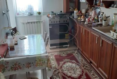 Apartament cu 3 camere decomandat, mobilat în Iancului - 10