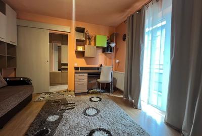 Garsonieră decomandată în Someșeni - 1