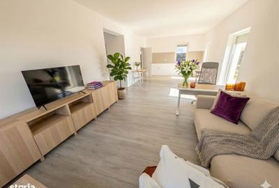 Casă cu 3 camere în Săftica - 16