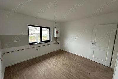 Casa individuala pe parter, cu incalzire in pardoseala - 14