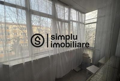 Apartament cu 2 camere decomandat în Central - 4