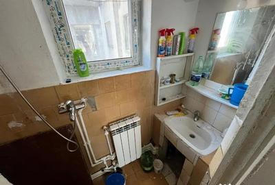 Apartament cu 2 camere semidecomandat în 23 August - 8