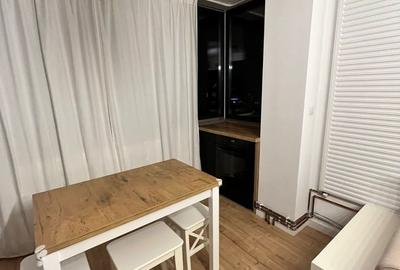 Apartament cu 3 camere decomandat, mobilat în Gheorgheni - 8