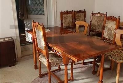 Casă cu 5 camere cu Teren 500 Mp în Oșorhei - 2