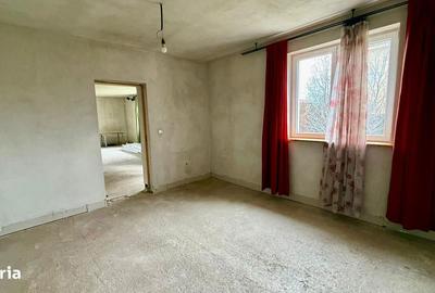 Casă cu 5 camere cu Teren 1100 Mp în Giroc - 3