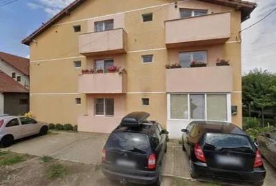 Apartament cu 3 camere semidecomandat în Chișoda - 1