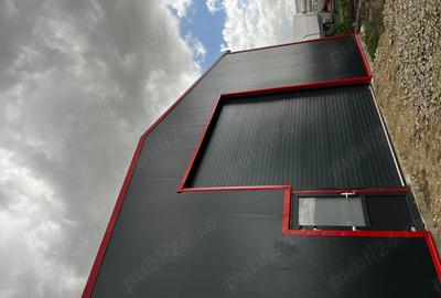 Hala de inchiriat 430 m2 - 1