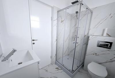 Vila tip duplex - 3 camere - 2 bai - pod - beci - incalzire pardoseala - 13