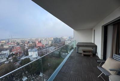 DUPLEX ONE HERASTRAU PLAZA -COMISION 0 - 5