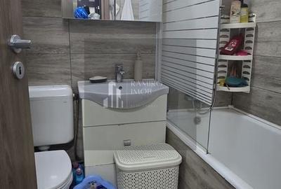 Apartament cu 2 camere decomandat în Brâncoveanu - 10