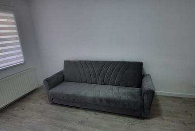 Apartament cu 2 camere semidecomandat, mobilat în Dâmbu Pietros - 8