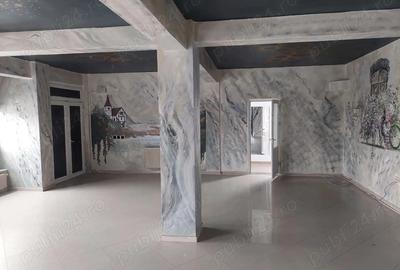 Spațiu comercial, de 100 mp, în Central - 5