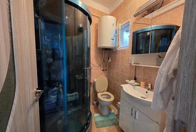 Casa proprietate unica in Hunedoara Central, langa Castelul Corvinilor - 17