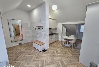 Apartament cu 2 camere în Ultracentral - 7