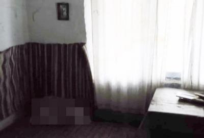 Localitatea Soldanu, jud Calarasi, str. Dumbrava - 5