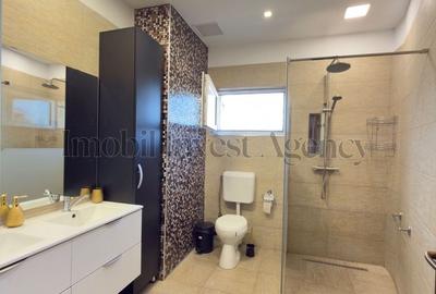 Casă individuală cu 5 camere cu Canalizare în Ion Creangă - 35