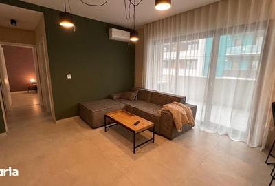 Apartament cu 2 camere în Dumbrăvița - 5