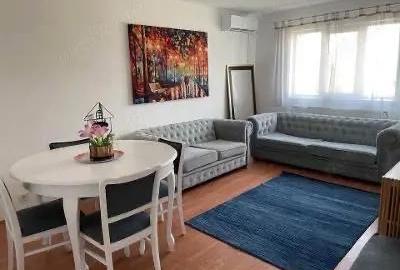 Apartament cu 3 camere decomandat în Central - 6