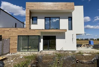 Locație premium, lângă pădure | Vila individuala 4 camere+piscina - 4