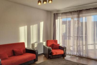 Inchiriere apartament cu 2 camere, zona Eroilor, Floresti! - 1